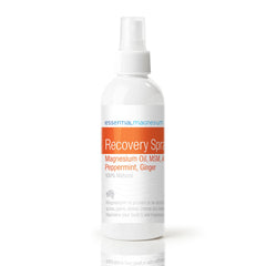 Recovery Spray