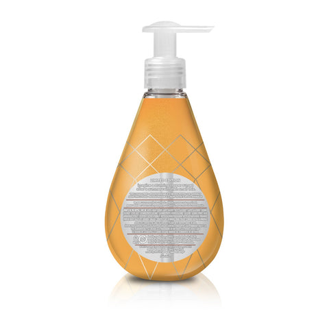 gel hand wash 354ml