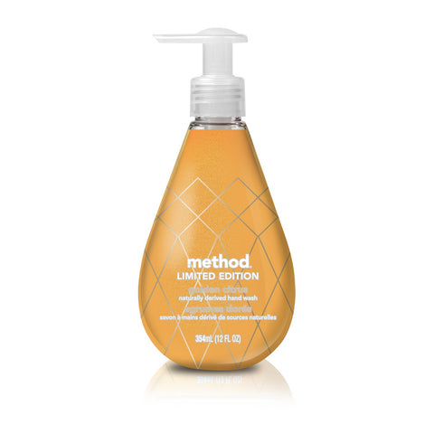 gel hand wash 354ml