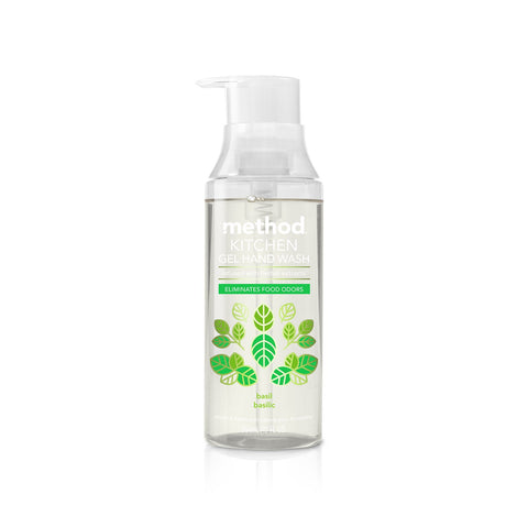 kitchen gel hand wash 354ml