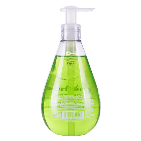 gel hand wash 354ml