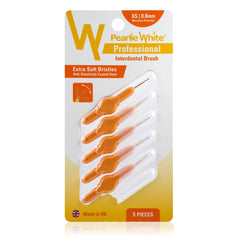 Professional Interdental Brush - Pack of 5s