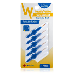 Professional Interdental Brush - Pack of 5s