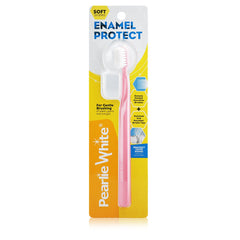BrushCare Enamel Protect Soft Toothbrush Triple Pack