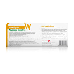Advanced Sensitive | Hypoallergenic Fluoride Toothpaste 130gm
