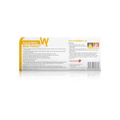 Blanc Perfect | Professional Whitening Fluoride Toothpaste 110gm