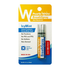 Breath Spray | Instant Breath Freshening Sprays 8.5ml