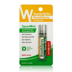 Breath Spray | Instant Breath Freshening Sprays 8.5ml