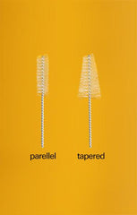ID/2 Interdental Brush Refills | Parallel or Tapered - Pack of 12s