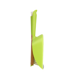 Clean Team Brush & Dustpan Set