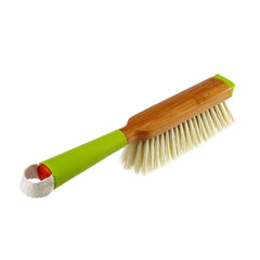 Clean Team Brush & Dustpan Set