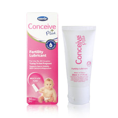 Conceive Plus® Fertility Lubricant