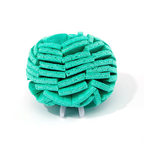Crystal Clear Glass Cleaner Refill