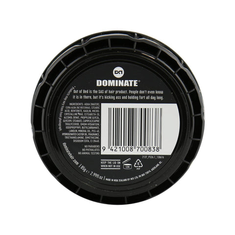 Out of Bed Hair-Styling Paste 85g