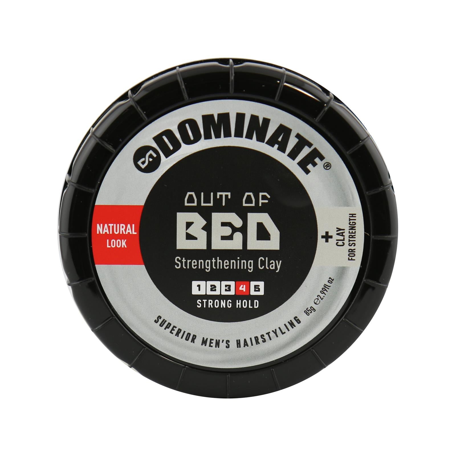 Out of Bed Hair-Styling Paste 85g