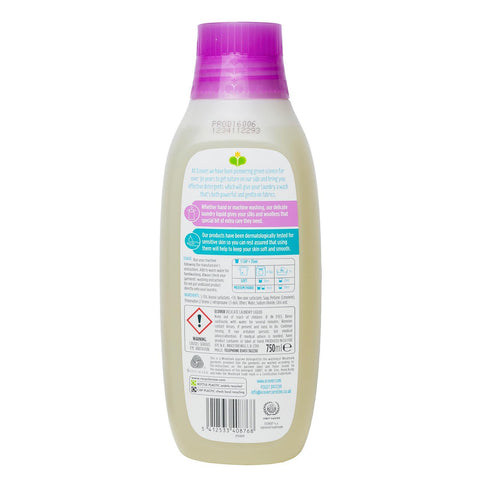 Delicate Laundry Liquid 750ml