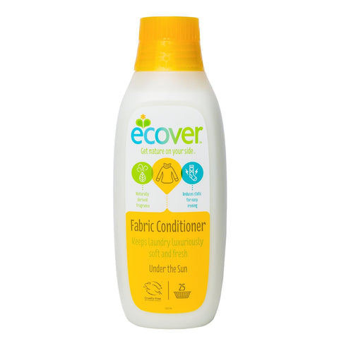 Fabric Conditioner 750ml - Under the Sun