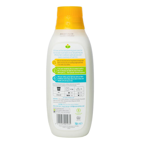 Fabric Conditioner 750ml - Under the Sun