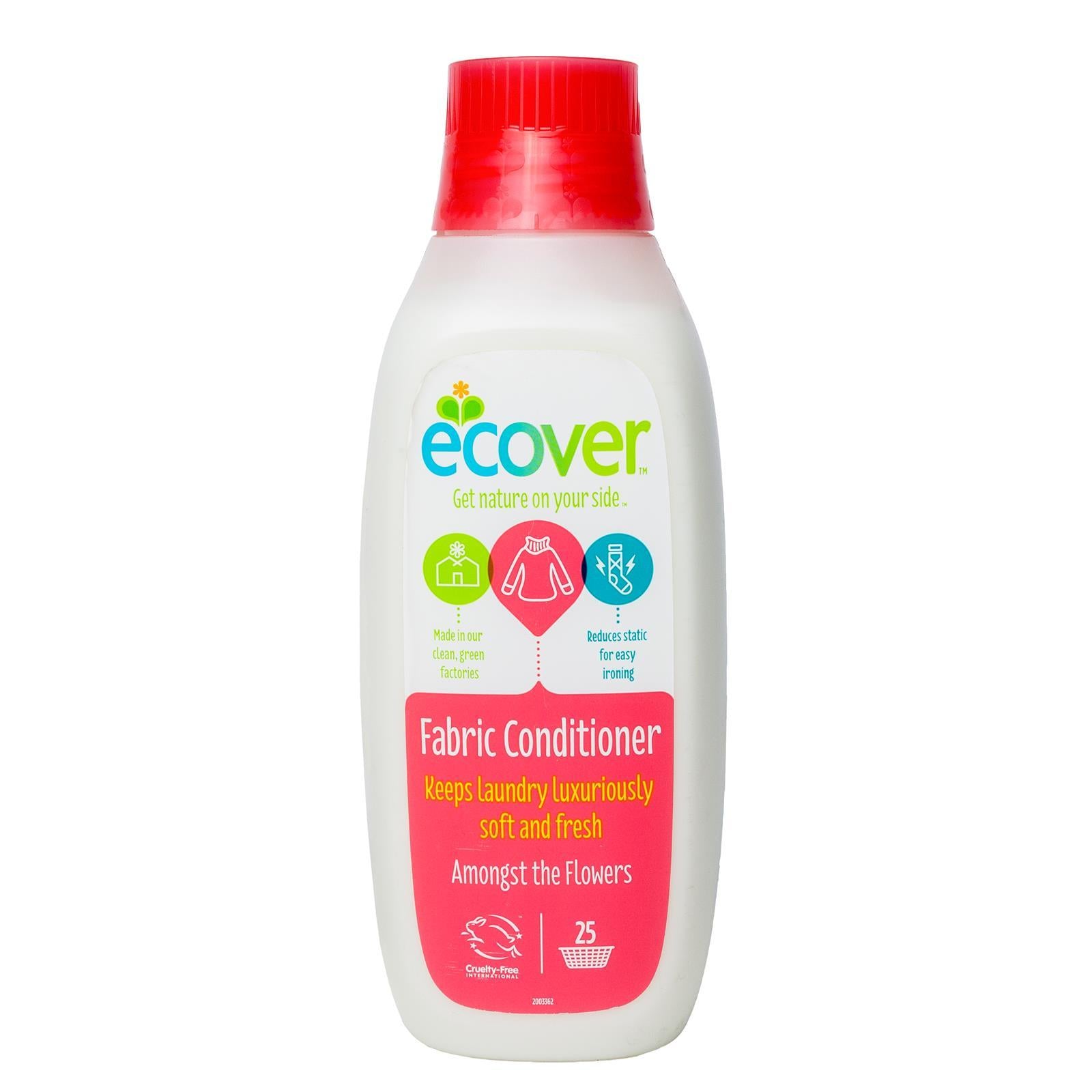 Fabric Conditioner 750ml - Amongst the Flowers