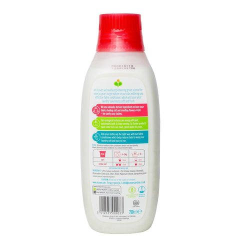 Fabric Conditioner 750ml - Amongst the Flowers