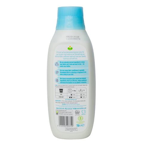 Zero Fabric Conditioner 750ml