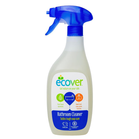 Bathroom Cleaner 500ml