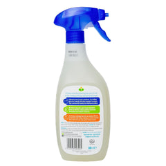 Bathroom Cleaner 500ml