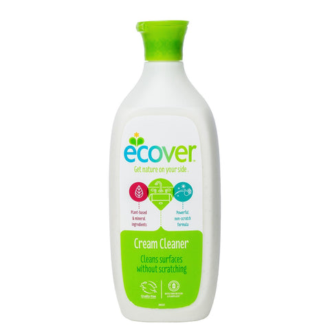 Cream Cleaner 500ml