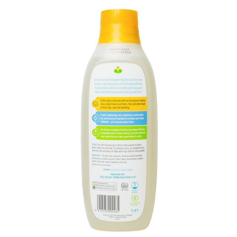 All Purpose Cleaner 1L