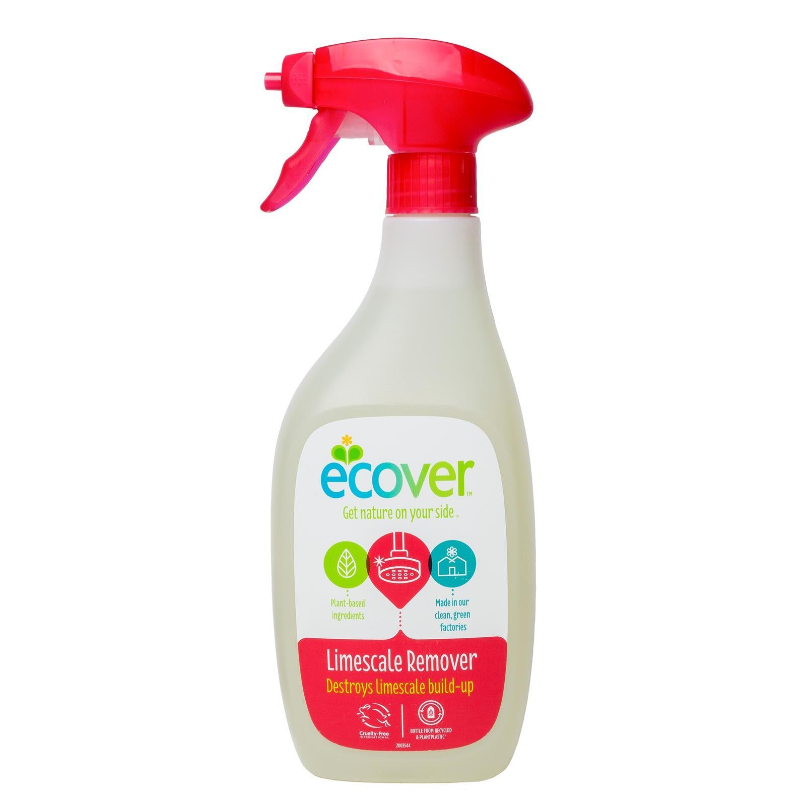 Limescale Remover 500ml