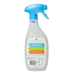 Window & Glass Cleaner 500ml