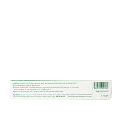 Fluoride Toothpaste 110gm