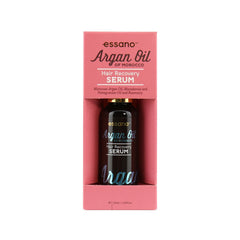 Argan Oil Hair Recovery Serum 50ml