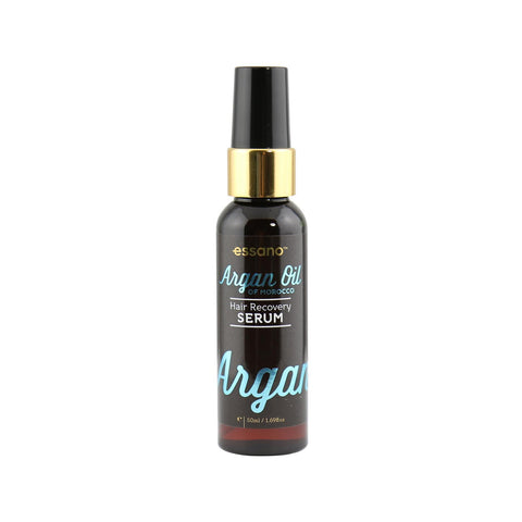 Argan Oil Hair Recovery Serum 50ml