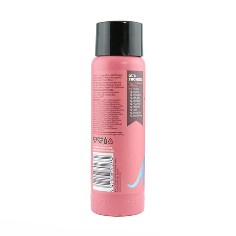 Argan Oil Nourishing Shampoo 300ml