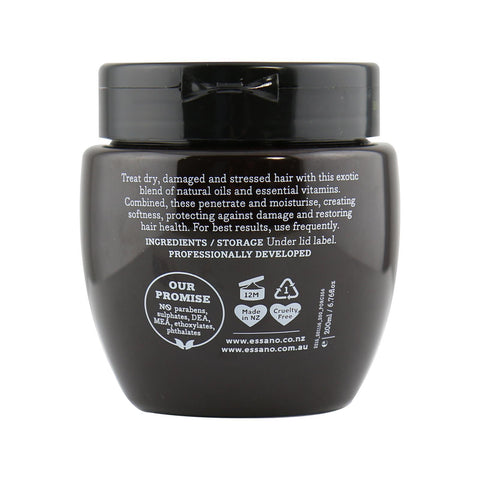 Argan Oil Recovery Hair Mask 200ml