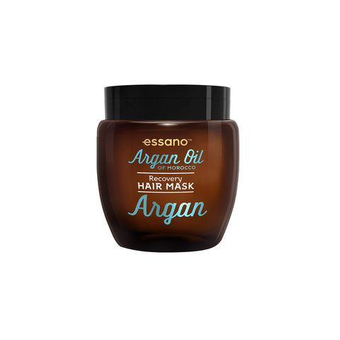 Argan Oil Recovery Hair Mask 200ml