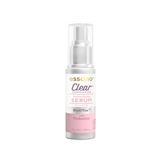 Clear Complexion Detoxifying Serum 30ml