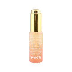Certified Organic Radiance Facial Oil 20ml
