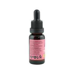 Certified Organic Rosehip Oil 20ml