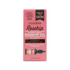 Certified Organic Rosehip Oil 20ml