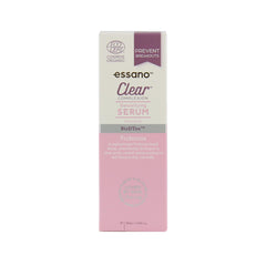 Clear Complexion Detoxifying Serum 30ml