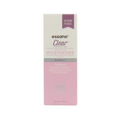 Clear Complexion Oil Control Moisturiser 75ml