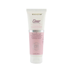 Clear Complexion Purifying Gel Cleanser 100ml