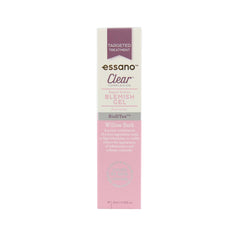 Clear Complexion Rapid Action Blemish Gel 15ml