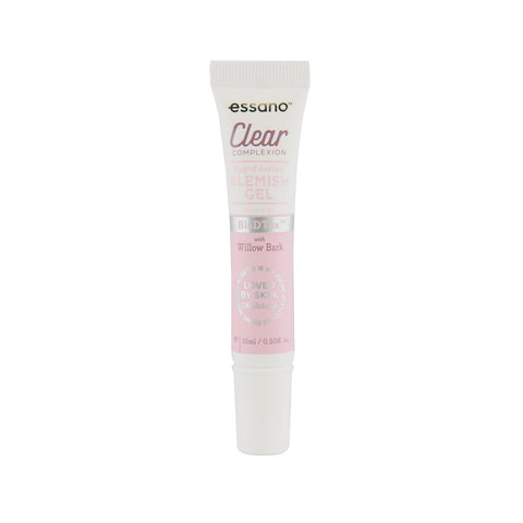 Clear Complexion Rapid Action Blemish Gel 15ml