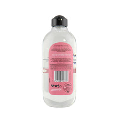 Gentle Facial Cleansing Micellar Water