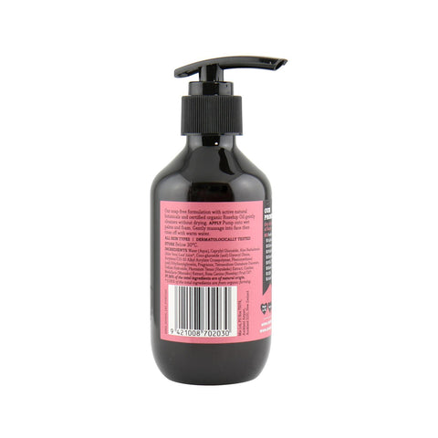 Gentle Foaming Facial Cleanser 140ml