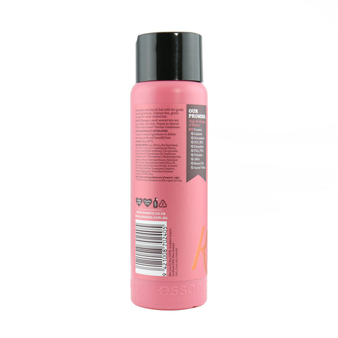 Keratin Smoothing Shampoo 300ml
