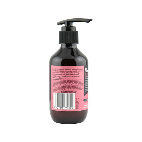 Regenerating Facial Moisturiser 140ml